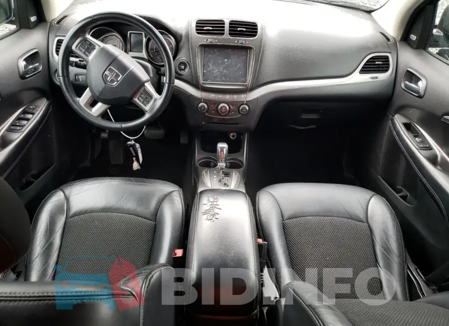 3C4PDCGB6FT752356 Photo# 8