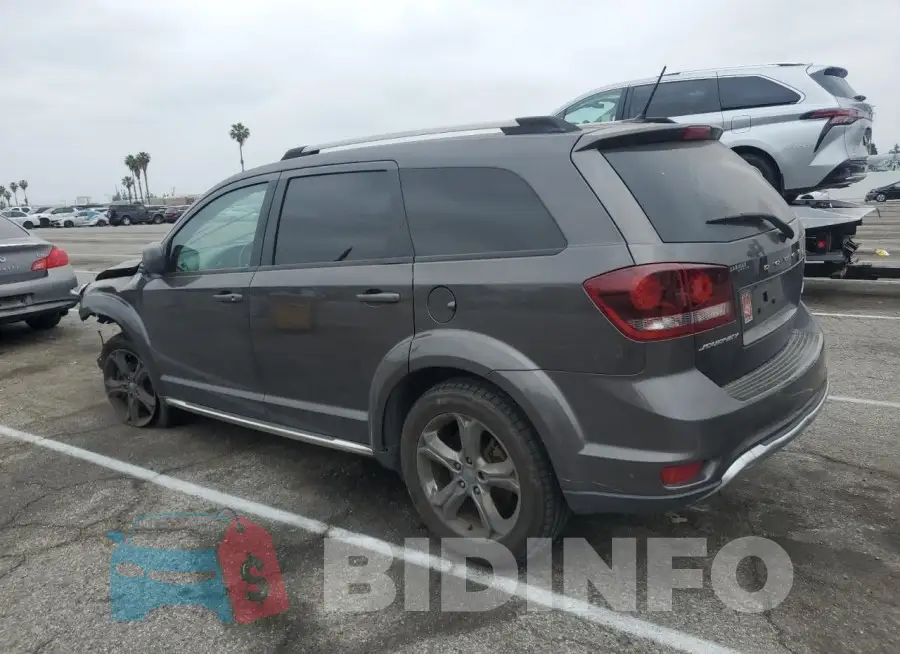 3C4PDCGBXGT107615 Photo# 2