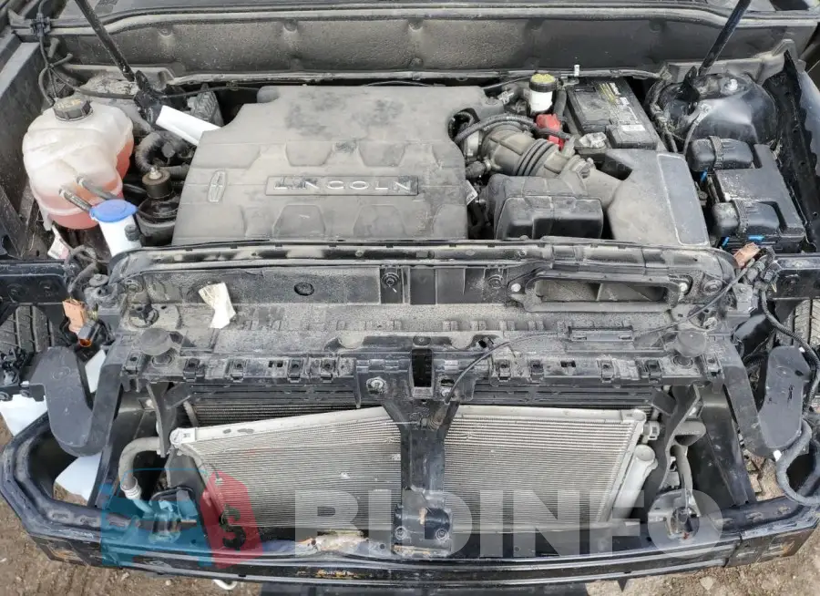 2LMPJ6LR5HBL47214 Photo# 12