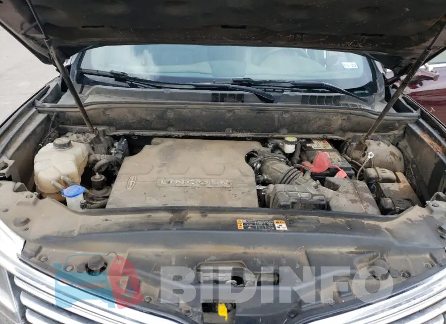 2LMPJ6LR6JBL17841 Photo# 12