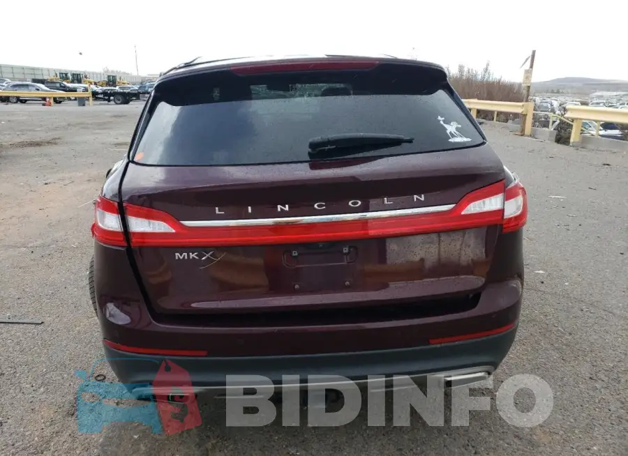 2LMPJ6LR6JBL17841 Photo# 6