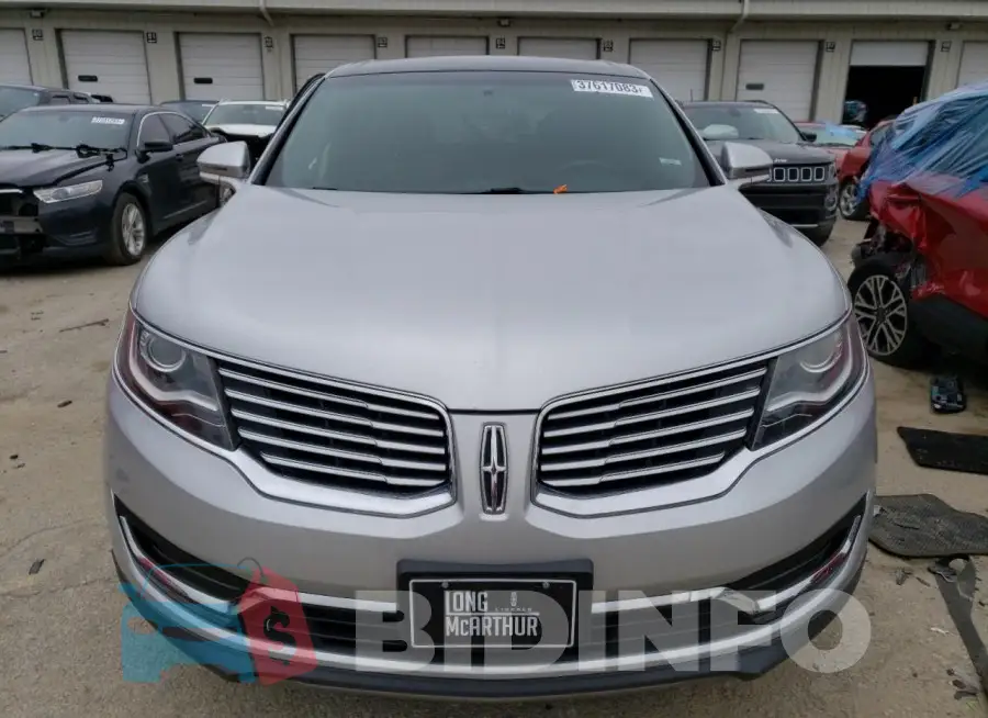 2LMTJ6KR3GBL61241 Photo# 5