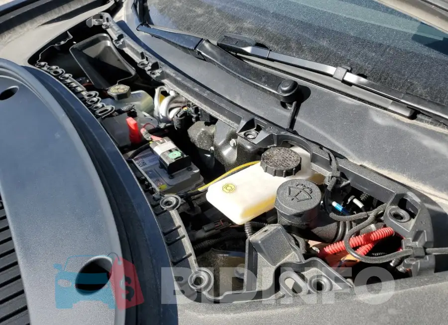 5YJ3E1EA1PF651574 Photo# 11