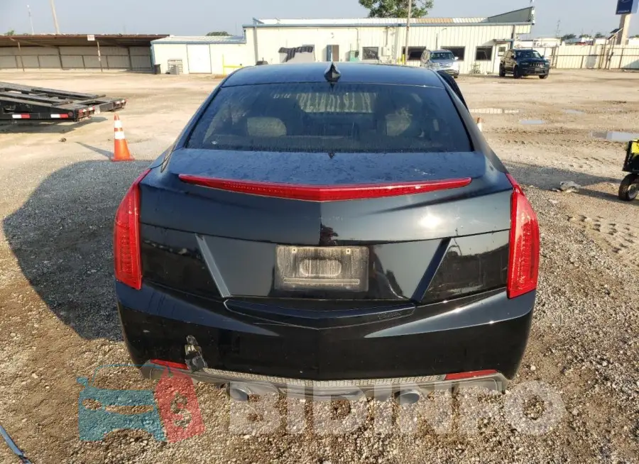 1G6AA5RX8H0185878 Photo# 6