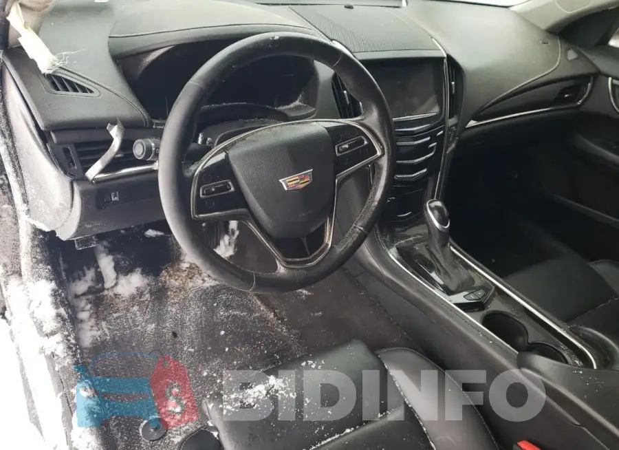 1G6AG5RX7F0138417 Photo# 8