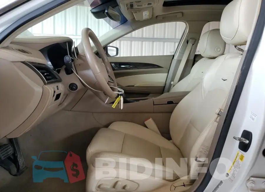 1G6AR5SS7G0151243 Photo# 7