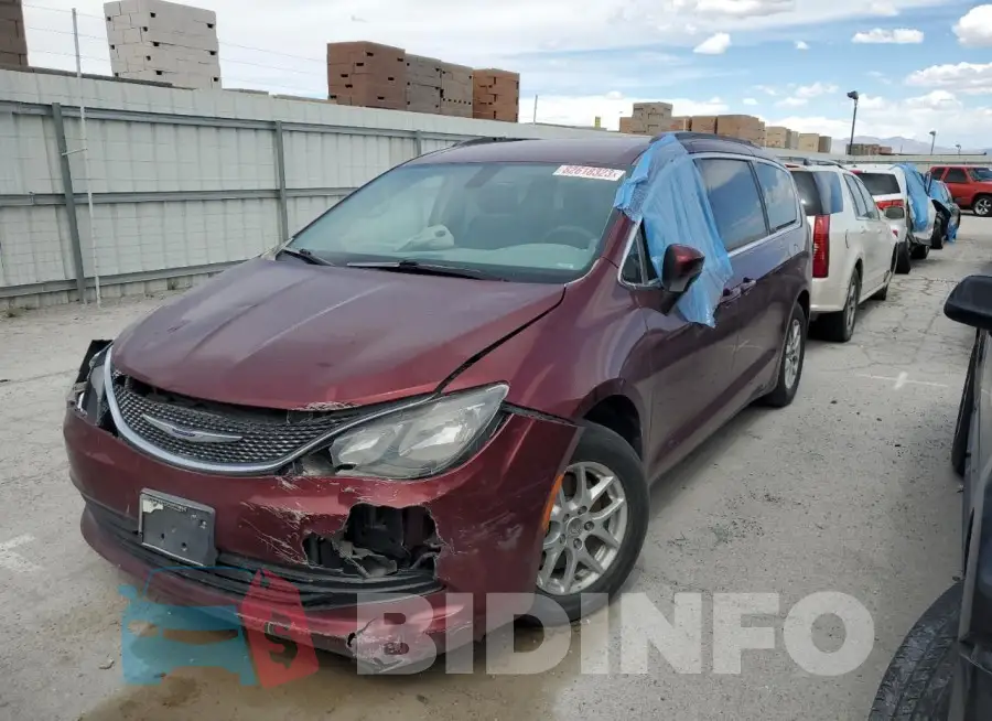 2C4RC1DG7LR163640 Photo# 1