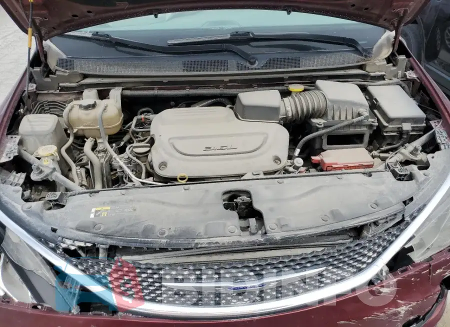 2C4RC1DG7LR163640 Photo# 12