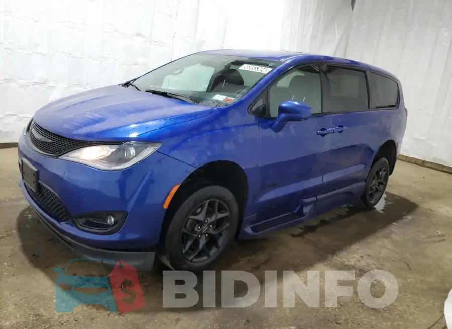 2C4RC1FG8LR102536 Photo# 1