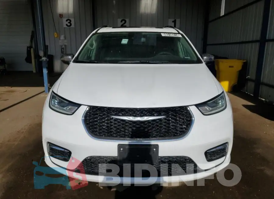 2C4RC1GG2PR524404 Photo# 5