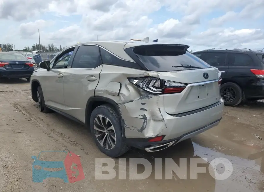 2T2AZMAA7MC201913 Photo# 2