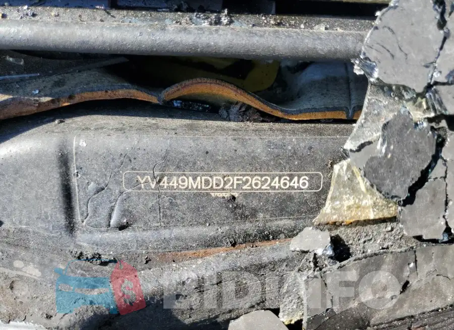YV449MDD2F2624646 Photo# 13