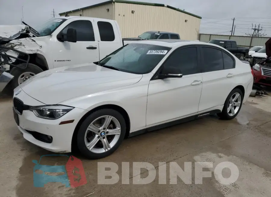 WBA3A5G50FNS90502 Photo# 1