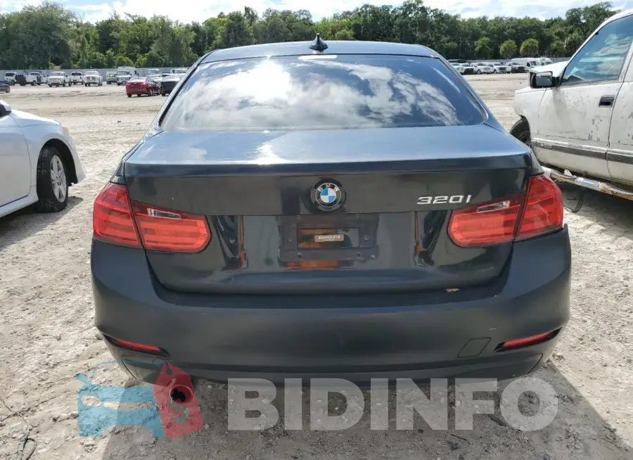 WBA3B1C50FK138197 Photo# 6