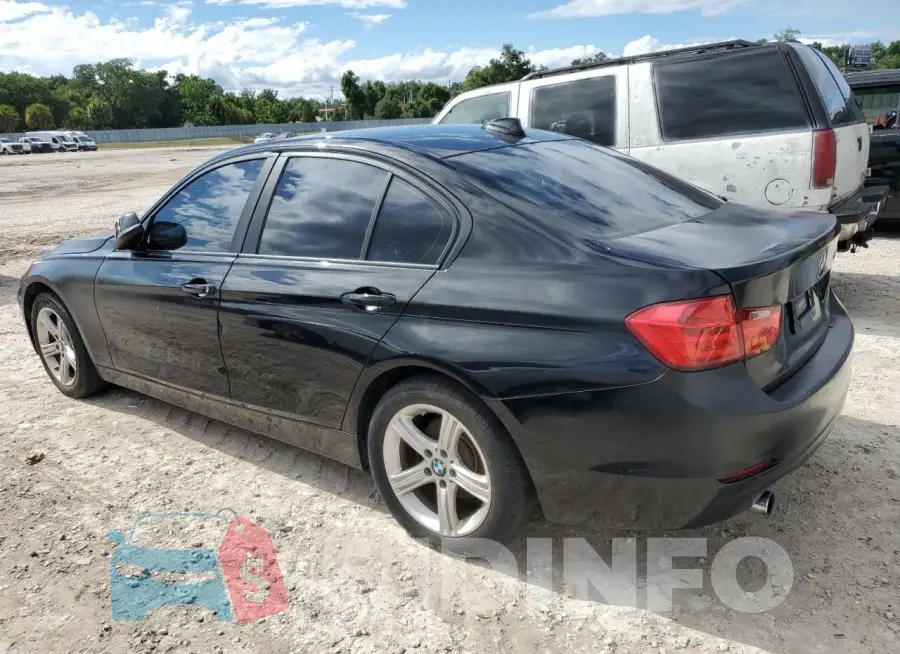 WBA3B1C50FK138197 Photo# 2