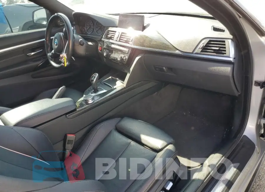 WBA4W7C56KAG52439 Photo# 8