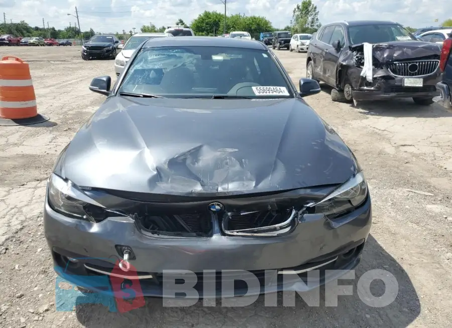 WBA8E9G55GNT81235 Photo# 5
