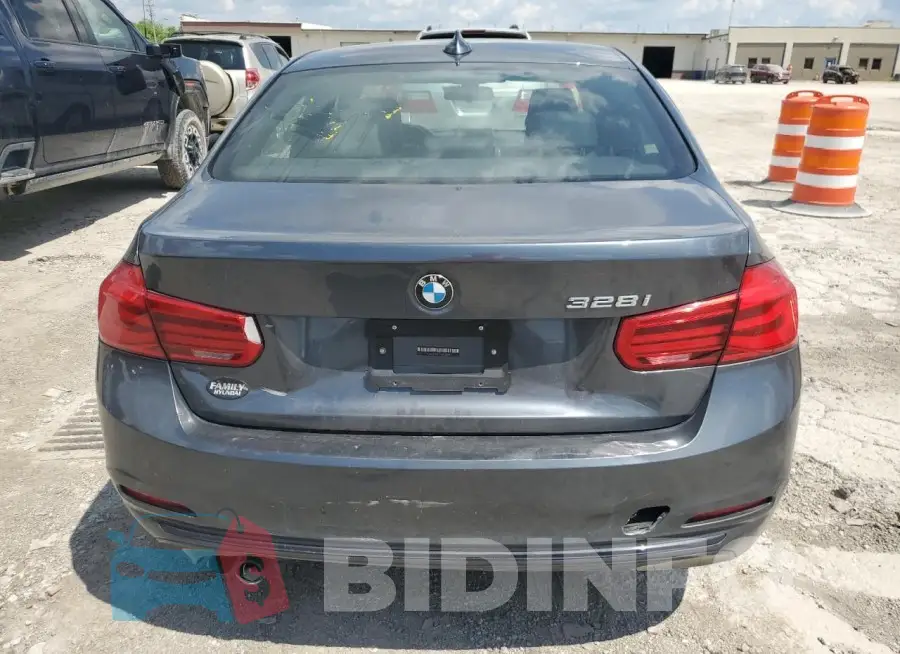 WBA8E9G55GNT81235 Photo# 6