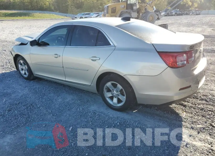 1G11B5SL6FF105207 Photo# 2