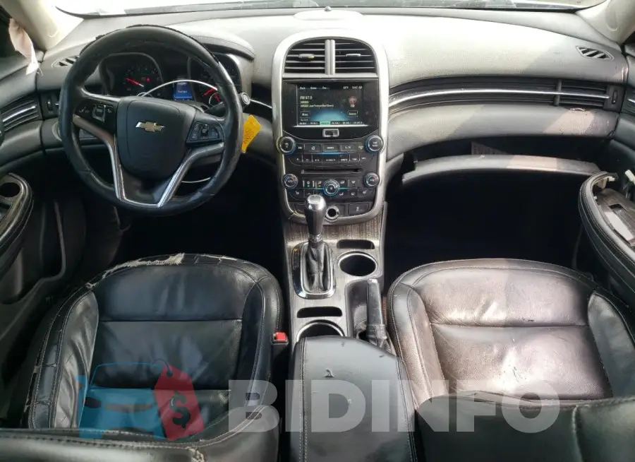 1G11F5SL6FF203254 Photo# 8