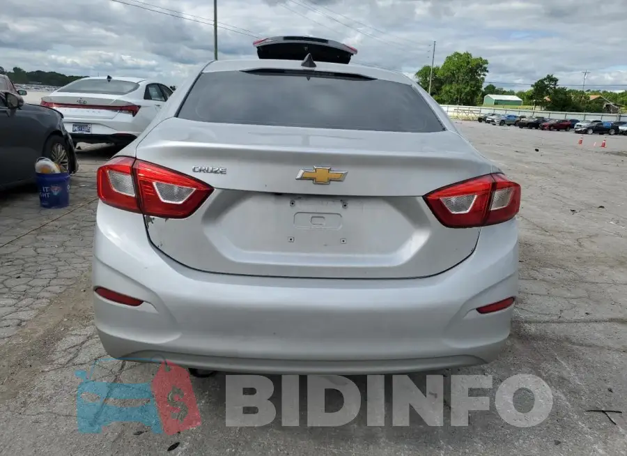 1G1BC5SMXJ7177699 Photo# 6