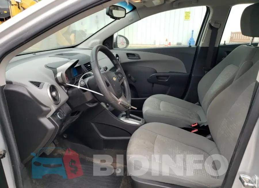 1G1JA5SH5G4162686 Photo# 7