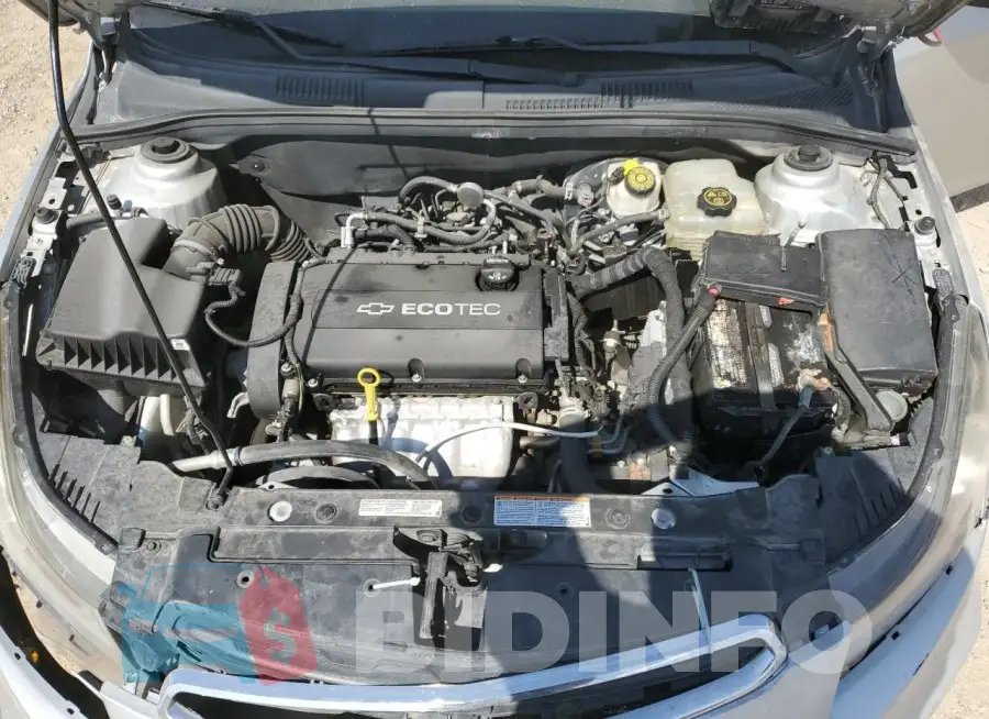 1G1PA5SH5F7260219 Photo# 11