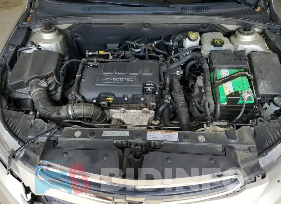 1G1PE5SB3G7190463 Photo# 11
