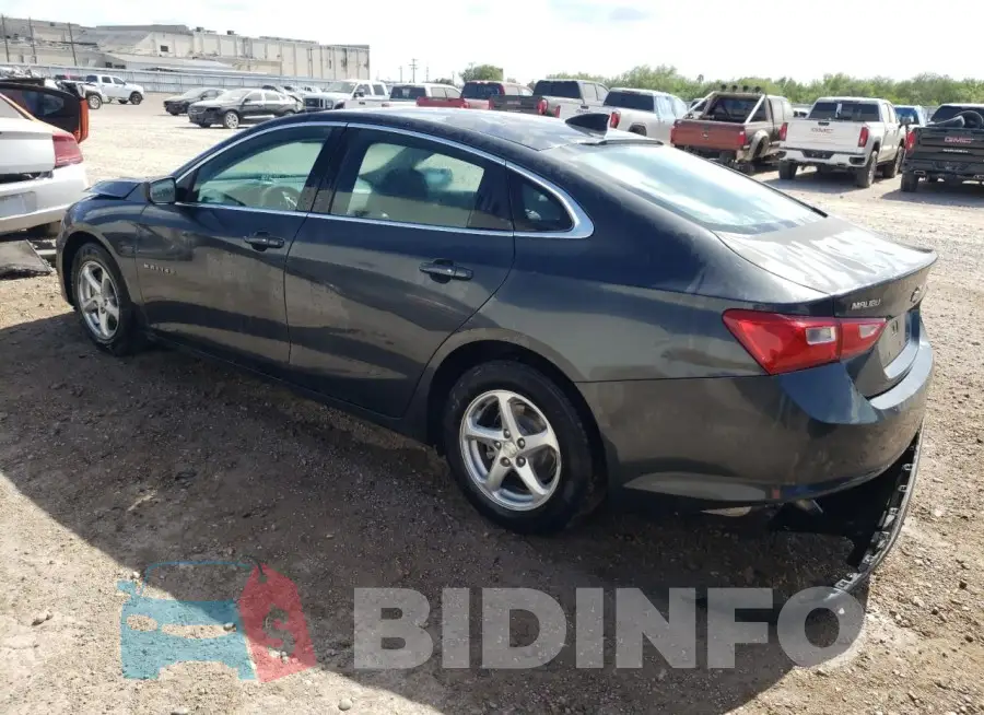 1G1ZB5ST2HF252369 Photo# 2