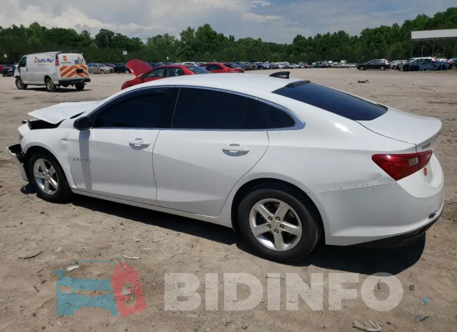 1G1ZB5ST3NF188466 Photo# 2
