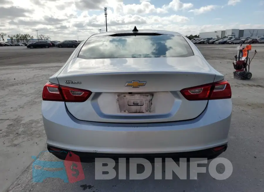 1G1ZB5ST6KF190532 Photo# 6
