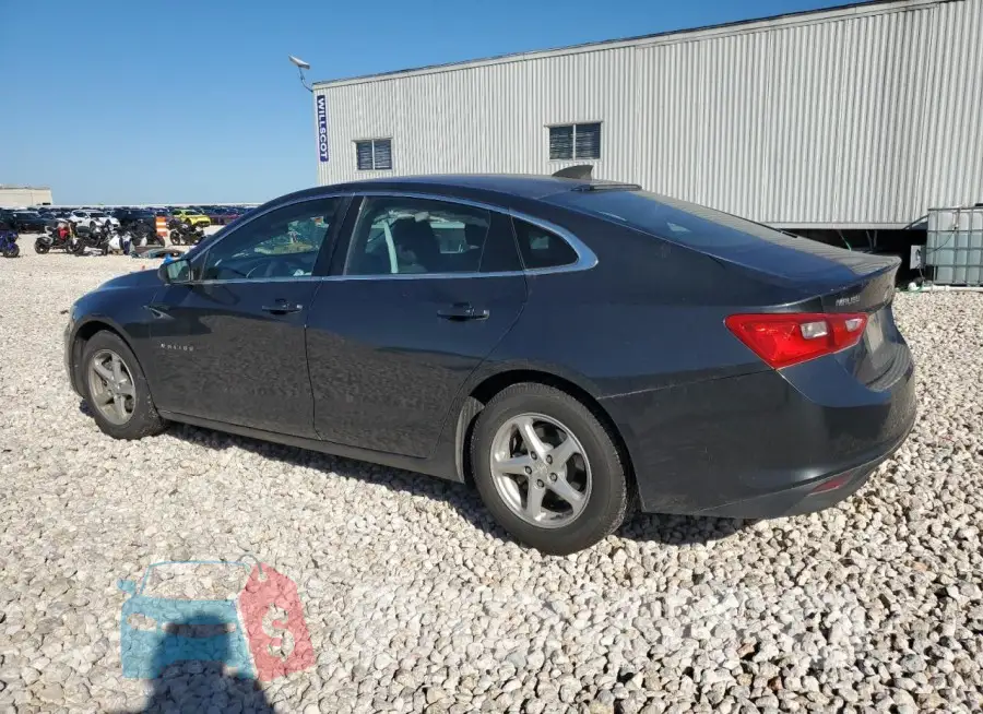 1G1ZB5STXJF225362 Photo# 2
