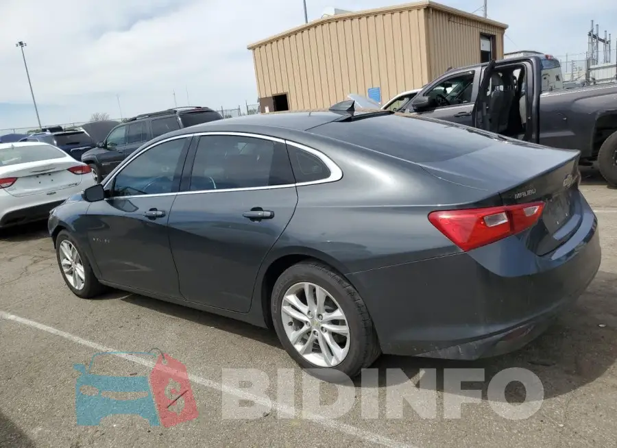 1G1ZD5ST0JF197145 Photo# 2