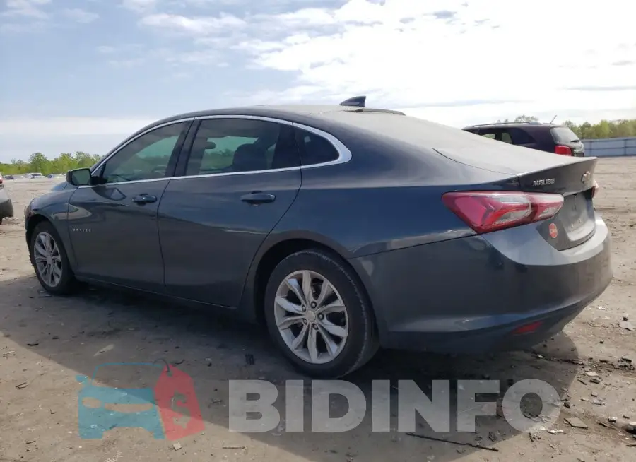 1G1ZD5ST0KF104321 Photo# 2