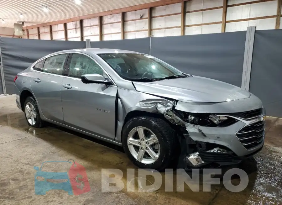 1G1ZD5ST0RF121128 Photo# 4