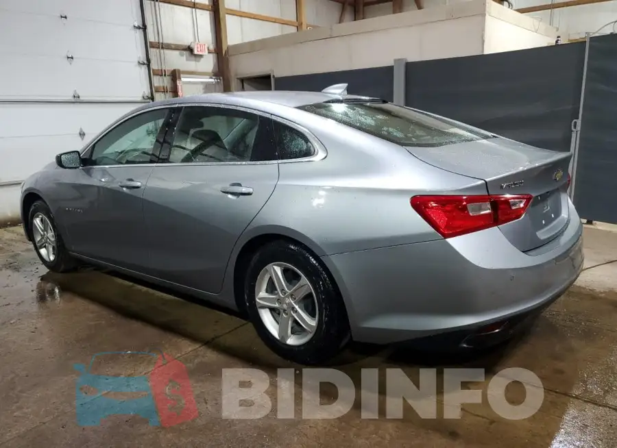 1G1ZD5ST0RF121128 Photo# 2
