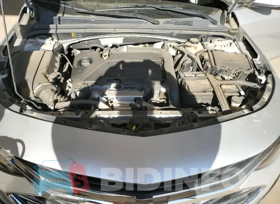 1G1ZD5ST1KF163538 Photo# 11