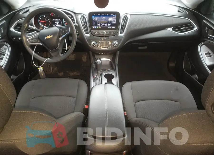 1G1ZD5ST1LF152055 Photo# 8