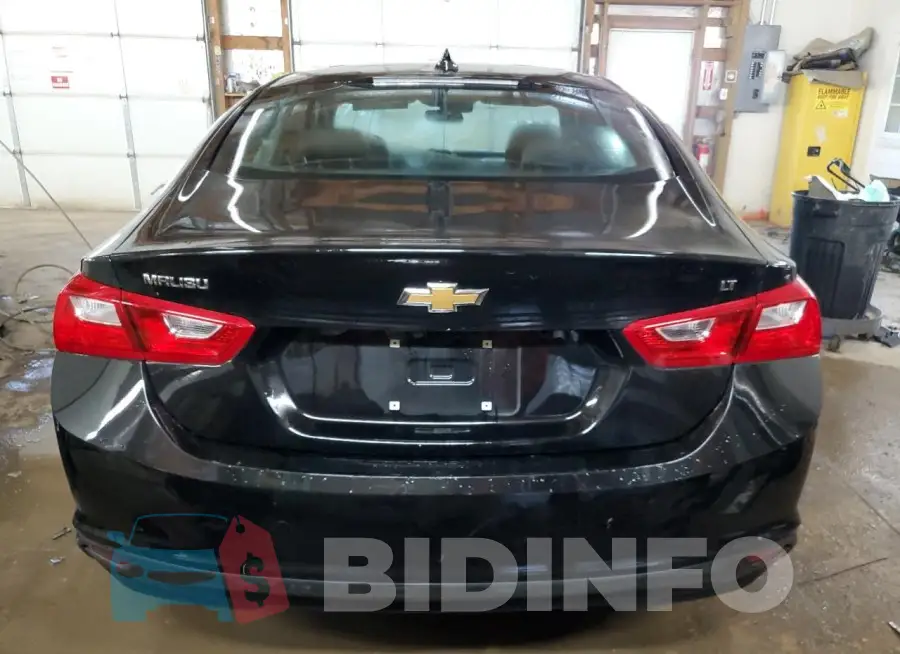 1G1ZD5ST1PF212468 Photo# 6