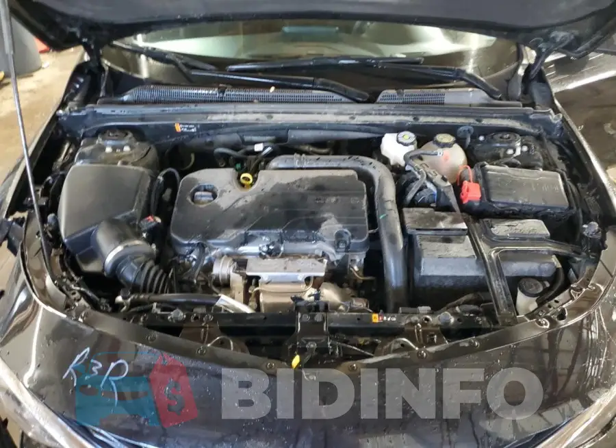1G1ZD5ST1PF212468 Photo# 11