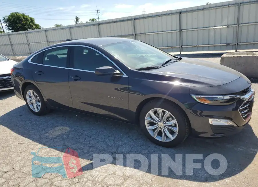 1G1ZD5ST1PF243882 Photo# 4