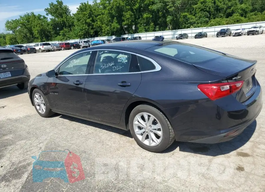 1G1ZD5ST1PF243882 Photo# 2