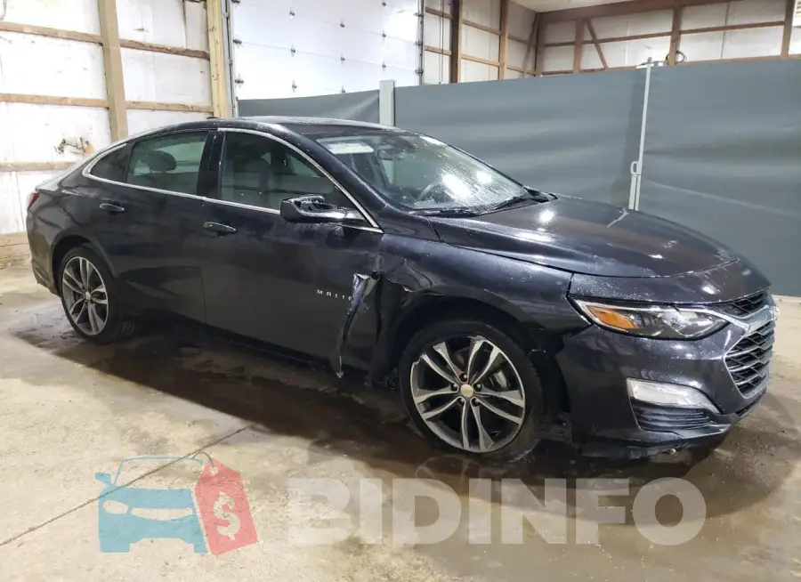 1G1ZD5ST2NF127541 Photo# 4
