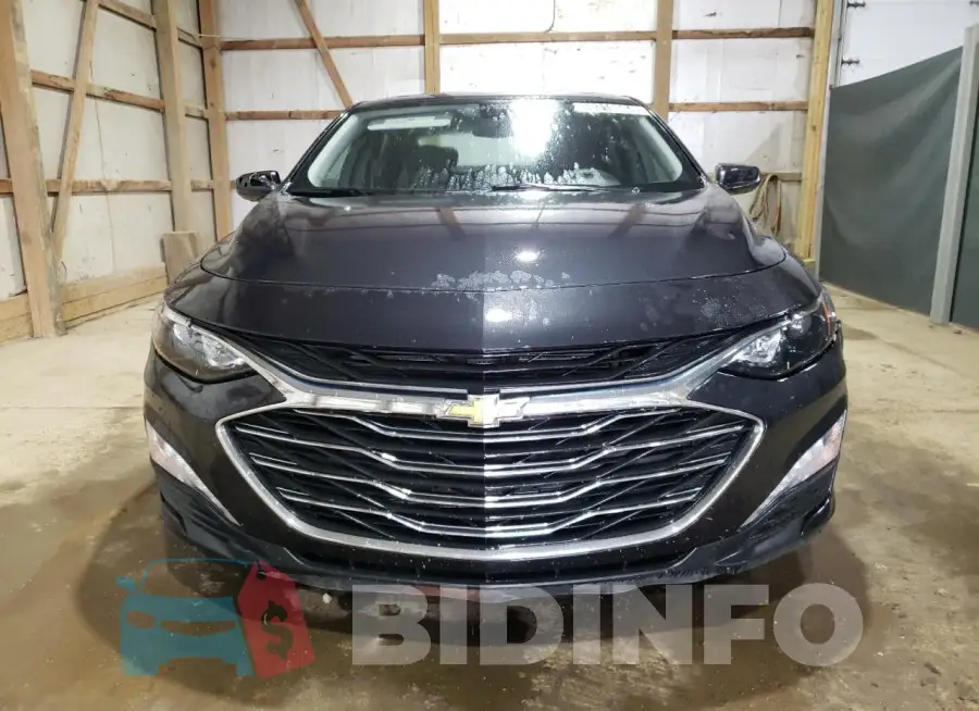 1G1ZD5ST2NF127541 Photo# 5