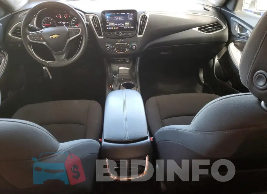 1G1ZD5ST2PF132600 Photo# 8
