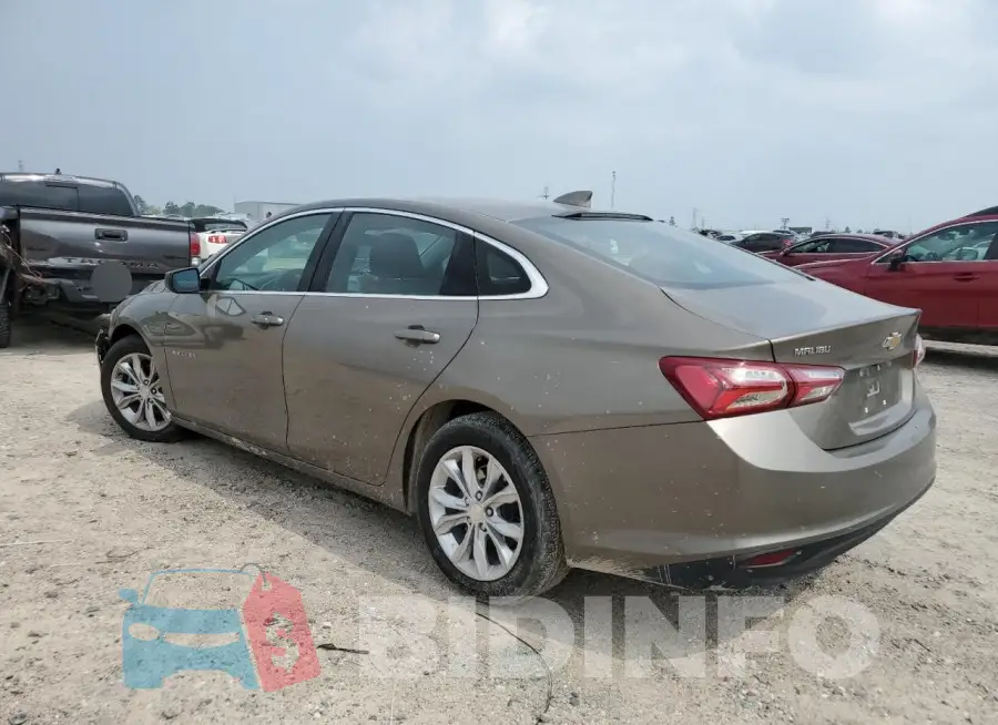 1G1ZD5ST3LF035674 Photo# 2