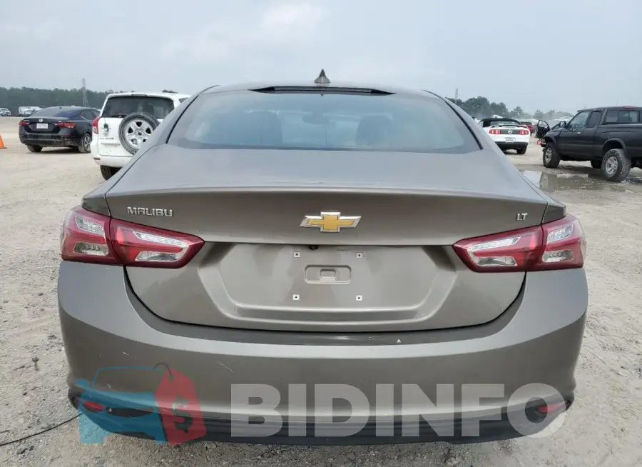 1G1ZD5ST3LF035674 Photo# 6