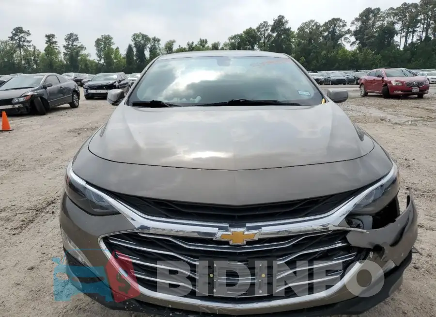 1G1ZD5ST3LF035674 Photo# 5