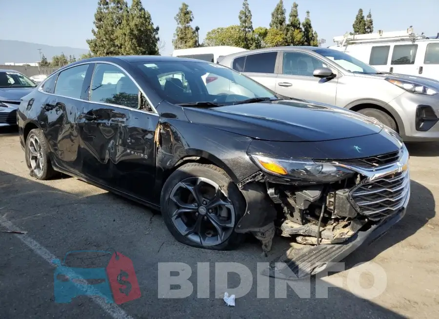 1G1ZD5ST3PF131472 Photo# 4