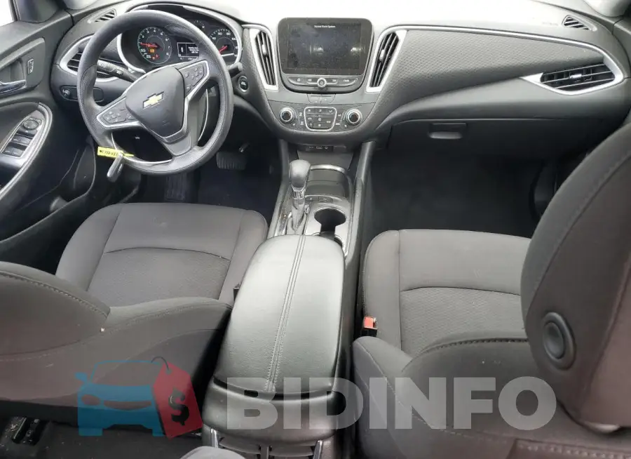 1G1ZD5ST3PF131472 Photo# 8